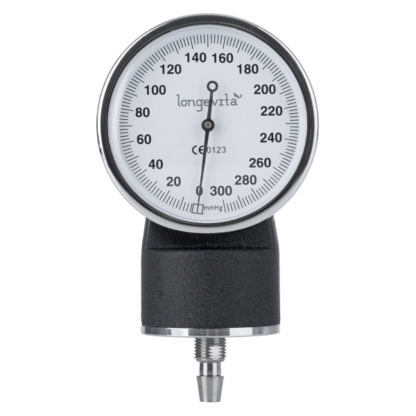 Механический тонометр Longevita LS-4 (размер манжеты 24-36 см) 5