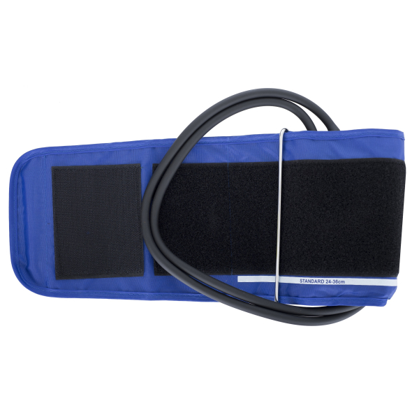 Механический тонометр Longevita LS-4 (размер манжеты 24-36 см) 6