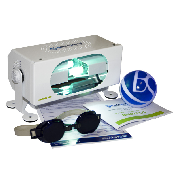 Кварцевый облучатель BactoSfera QUARTZ 125 - Кварцевый облучатель BactoSfera QUARTZ 125 3