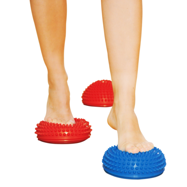 Балансировочная полусфера 2