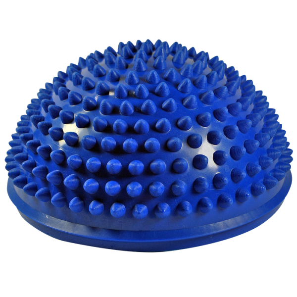 Балансировочная полусфера 4