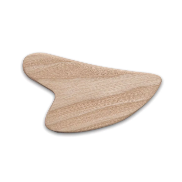 Масажер дерев'яний Гуаша 2