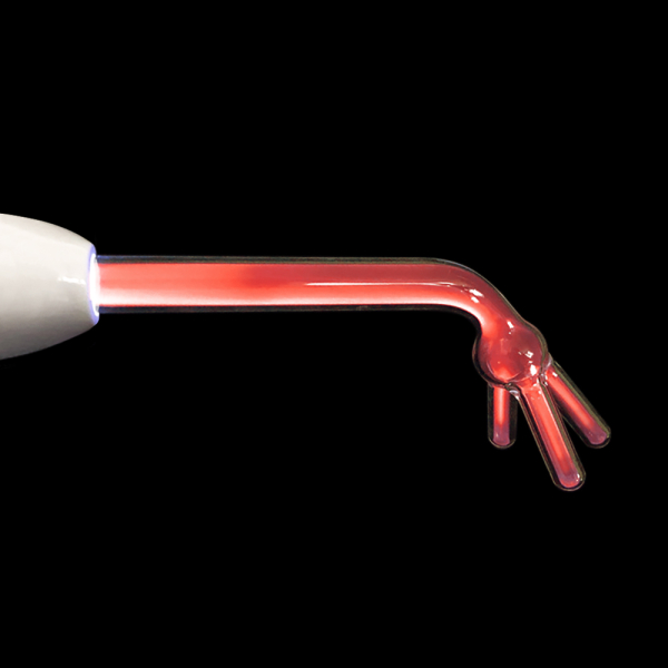 Електрод трьохконтактний для DARSONVAL BS-16 5