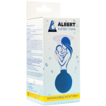 Молоковідсмоктувач євро-диз (Альберт) 3