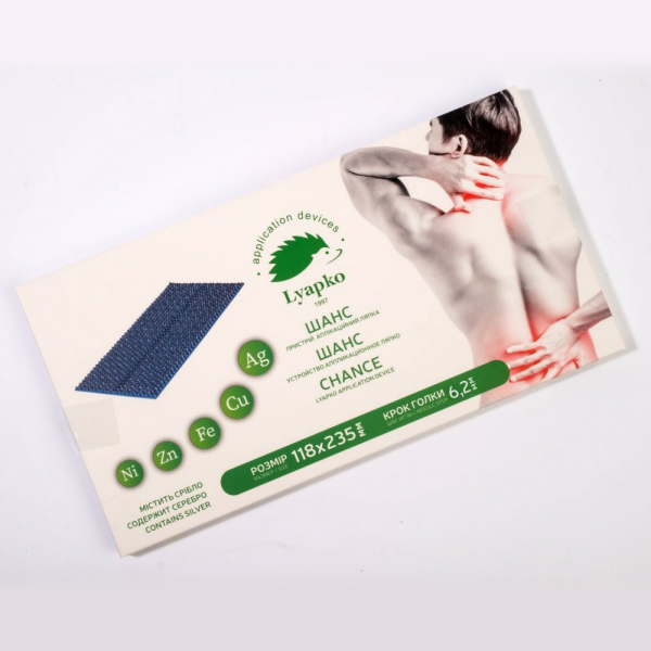 ПАЛП Шанс 6,2 3 Toros ПАЛП Шанс 6,2 3