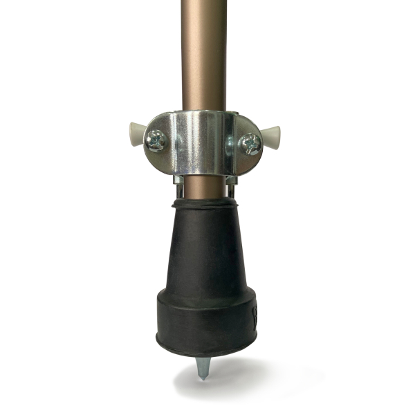 Наконечник металлический противоскользящий "Ледяной шип" TM Kowsky 2