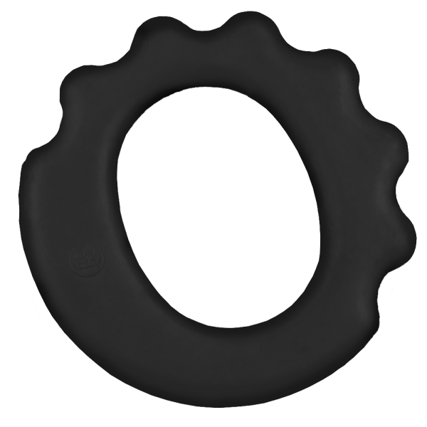 Еспандер кистьовий з виїмками 2