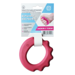 Еспандер кистьовий з виїмками 5