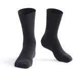 Шкарпетки для діабетиків зі сріблом SilverPlus Tiana, Тип 725 (чорний)
