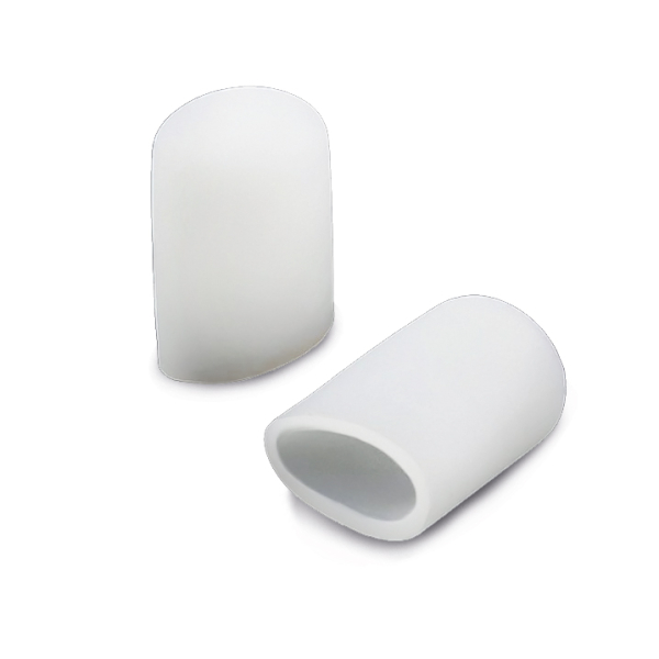 Ковпачок на палець ортопедичний гелевий