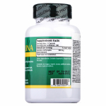 Спіруліна NU-HEALTH 500 мг №100 2