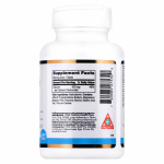 Кальцій APNAS NATURAL 600 мг №75 табл 2