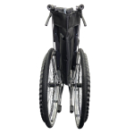 Візок інвалідний складаний Toros-Group, Тип 1041 2