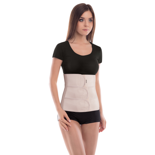 Бандаж післяопераційний підтримуючий, Тип 154