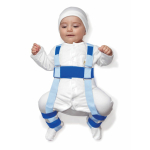 Бандаж для стегнових суглобів дитячий "Стремена Павлика" Тип 450 (блакитний) розмір 1
