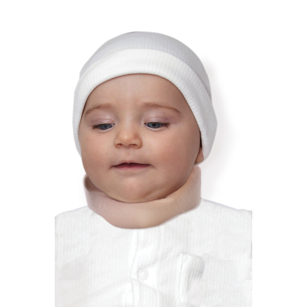 Бандаж для шийних хребців "Шина Шанца" Тип 710 для немовлят