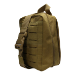 Аптечка медицинская тактическая индивидуальная (исполнение №2) 2