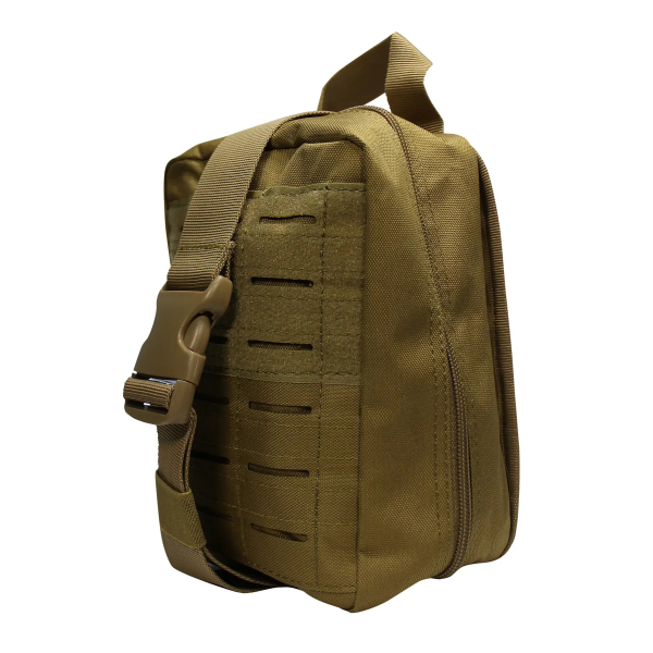 Аптечка медицинская тактическая индивидуальная (исполнение №2) 2