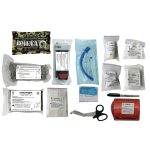 Аптечка медицинская тактическая индивидуальная (исполнение №2) 4