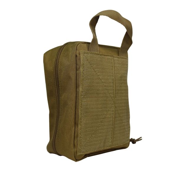 Аптечка медицинская тактическая индивидуальная (исполнение №2) 5