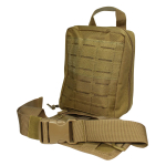 Аптечка медицинская тактическая индивидуальная (исполнение №2) 6