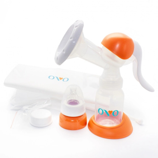 Молоковідсмоктувач OVO GM 10 2