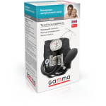 Механический тонометр Gamma 800K (размер манжеты 22-32 см) 2