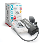 Полуавтоматический тонометр Gamma 4Gen Semi (размер манжеты 22-36 см) 2