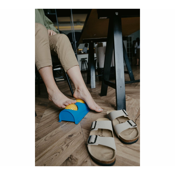 Массажер для разных частей тела ОМ-404 2