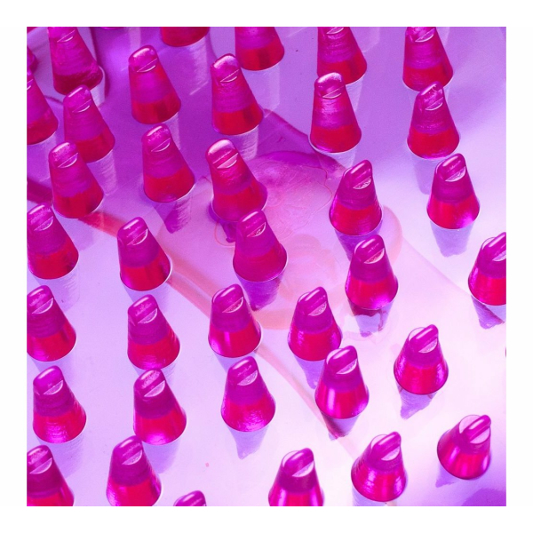 Массажер для различных частей тела ОМ-550 4 Toros Массажер для различных частей тела ОМ-550 4