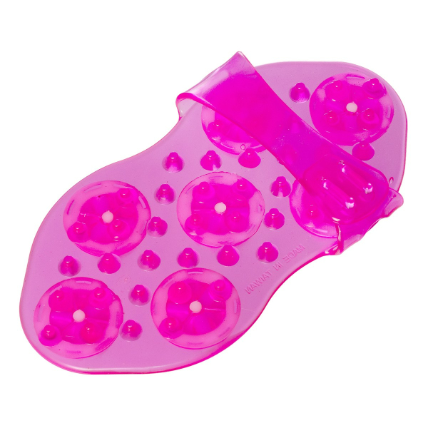 Роликовый массажер ОМ-524 2