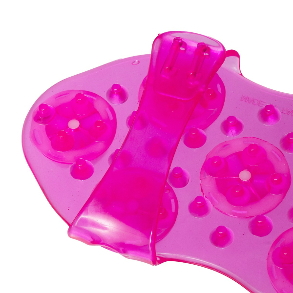 Роликовый массажер ОМ-524 3