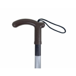 Палиця дерев'яна Спеціальна світловідбиваюча Mirta 2