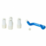 Доска для ванной с ручкой OSD-BL650206 4