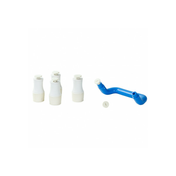 Доска для ванной с ручкой OSD-BL650206 4