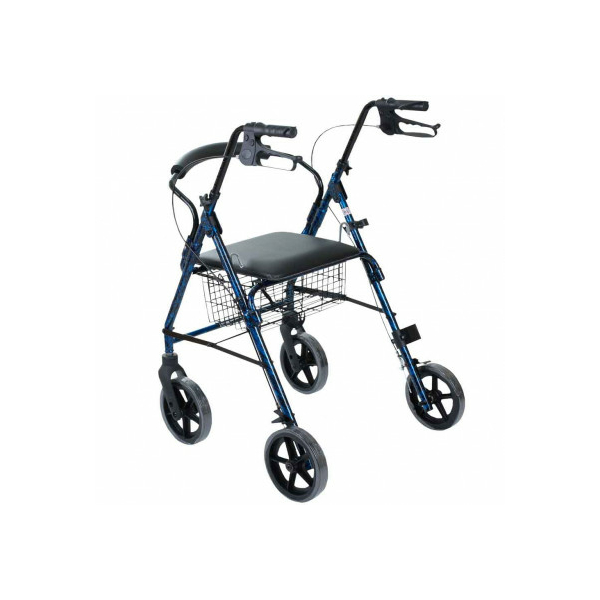 Ролятор з регулюванням висоти OSD-KQ-1018 2