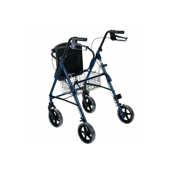 Ролятор з регулюванням висоти OSD-KQ-1018 3