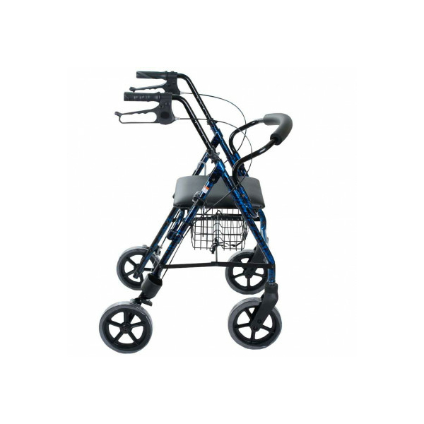 Ролятор з регулюванням висоти OSD-KQ-1018 4