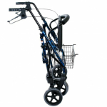 Ролятор з регулюванням висоти OSD-KQ-1018 5