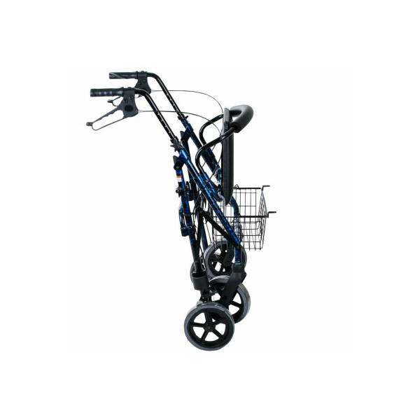 Ролятор з регулюванням висоти OSD-KQ-1018 5