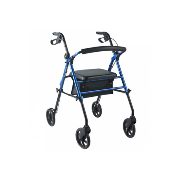 Ролятор с регулировкой высоты сиденья OSD-Q88512 2