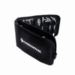 Набір електродів для DARSONVAL (14 шт) 3