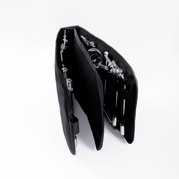 Набір електродів для DARSONVAL (14 шт) 4