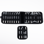 Набір електродів для DARSONVAL (14 шт) 6