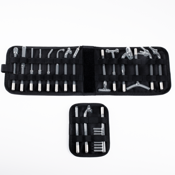 Набір електродів для DARSONVAL (14 шт) 6