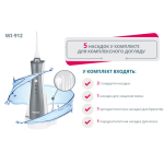 Портативний іригатор для ротової порожнини TH-912 2