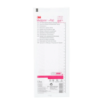 Адгезивна пов'язка Medipore™+Pad 10 см х 25 см 3571E 3