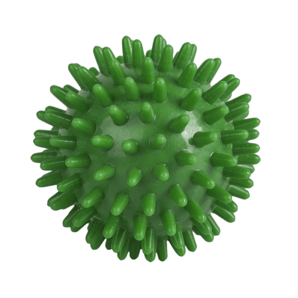 Мяч массажный 7см, 08115 3