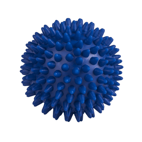 Мяч массажный 7см, 08115 4