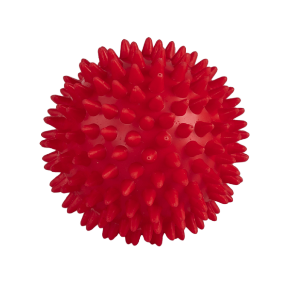 Мяч массажный 7см, 08115 6